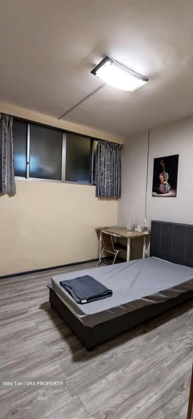 Sherwood Towers (D21), Apartment #574578331